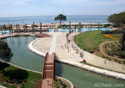 Rixos Premium Hotel Belek 4